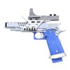 Image 1 : STI INTERNATIONAL STEEL MASTER SEMI-AUTO RACE