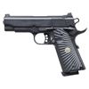 Image 1 : WILSON COMBAT PROFESSIONAL SEMI AUTO PISTOL.