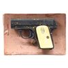 Image 1 : FABRIQUE NATIONALE MODEL 1905 SEMI-AUTOMATIC