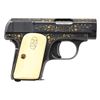 Image 2 : FABRIQUE NATIONALE MODEL 1905 SEMI-AUTOMATIC
