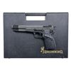 Image 1 : EXCEPTIONAL FN BROWNING HIGH POWER GP COMPETITION