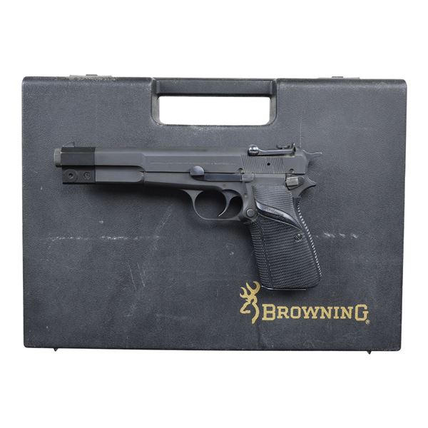 FINE BROWNING HI POWER GP COMPETITION