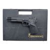 Image 1 : FINE BROWNING HI POWER GP COMPETITION
