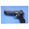 Image 1 : SIG ARMS P210-6 SEMI AUTO PISTOL.