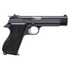 Image 2 : SIG ARMS P210-6 SEMI AUTO PISTOL.