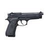 Image 2 : BERETTA 92FS SEMI AUTO PISTOL.