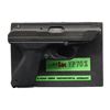 Image 1 : HK VP70Z SEMI AUTO PISTOL WITH FACTORY BOX.