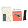 Image 3 : HK VP70Z SEMI AUTO PISTOL WITH FACTORY BOX.