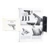 Image 3 : HK VP70Z SEMI AUTO PISTOL.
