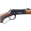 Image 3 : WINCHESTER MODEL 64 DELUXE LEVER ACTION CARBINE.