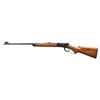 Image 2 : WINCHESTER MODEL 65 LEVER ACTION RIFLE.
