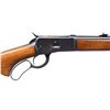 Image 3 : WINCHESTER MODEL 65 LEVER ACTION RIFLE.