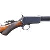 Image 3 : WINCHESTER LATE 2ND MODEL 1890 DELUXE SLIDE ACTION