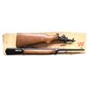 Image 1 : WINCHESTER MODEL 1907 AUTO LOADING RIFLE.