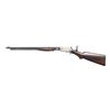 Image 2 : WINCHESTER 1906 HALF NICKEL EXPERT PUMP RIFLE.