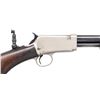 Image 3 : WINCHESTER 1906 HALF NICKEL EXPERT PUMP RIFLE.