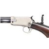 Image 4 : WINCHESTER 1906 HALF NICKEL EXPERT PUMP RIFLE.