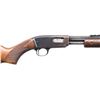 Image 3 : WINCHESTER MODEL 61 OCTAGON PUMP RIFLE.