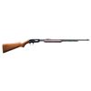 Image 1 : WINCHESTER MODEL 61 PUMP ACTION RIFLE.