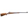 Image 1 : WINCHESTER PRE 64 M70 VARMINT BOLT ACTION RIFLE.