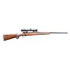 Image 1 : WINCHESTER MODEL 70 CLASSIC SUPER GRADE BOLT