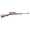 Image 1 : WINCHESTER MODEL 54 SUPER GRADE BOLT ACTION RIFLE