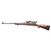 Image 2 : WINCHESTER MODEL 54 SUPER GRADE BOLT ACTION RIFLE