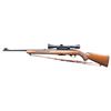 Image 2 : WINCHESTER PRE-64 MODEL 100 AUTO-LOADING RIFLE.