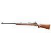 Image 2 : WINCHESTER MODEL 52C BOLT ACTION TARGET RIFLE.