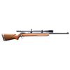 Image 1 : FANTASTIC HIGH CONDITION WINCHESTER MODEL 52D WITH