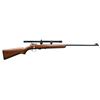 Image 1 : WINCHESTER MODEL 69 FACTORY SCOPED BOLT-ACTION