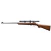 Image 2 : WINCHESTER MODEL 69 FACTORY SCOPED BOLT-ACTION