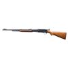 Image 2 : REMINGTON 35 REM. MODEL 141 PUMP ACTION RIFLE.