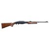 Image 1 : REMINGTON 7600 PUMP ACTION RIFLE.