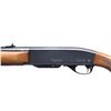 Image 4 : REMINGTON MODEL 740 AUTO-LOADING RIFLE.