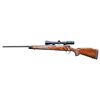 Image 1 : REMINGTON 700LH BOLT ACTION RIFLE.