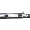 Image 3 : REMINGTON 700 STAINLESS BOLT ACTION RIFLE.