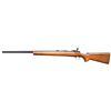 Image 2 : REMINGTON MODEL 40-X BOLT ACTION RIFLE.