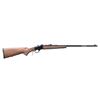Image 1 : WINCHESTER 1885 LOW WALL SINGLE SHOT RIFLE.