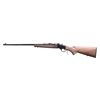 Image 2 : WINCHESTER 1885 LOW WALL SINGLE SHOT RIFLE.