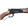 Image 3 : WINCHESTER 1886 DELUXE TAKEDOWN LEVER ACTION RIFLE
