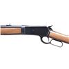 Image 4 : WINCHESTER MODEL 1886 TAKEDOWN LEVER ACTION RIFLE.