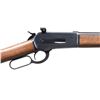 Image 3 : WINCHESTER 1886 EXTRA LIGHT LEVER ACTION RIFLE.