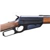 Image 3 : WINCHESTER 1895 GRADE I LEVER ACTION RIFLE.