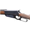 Image 4 : WINCHESTER 1895 GRADE I LEVER ACTION RIFLE.