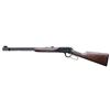 Image 2 : WINCHESTER CUSTOM ENGRAVED MODEL 9422 LEVER ACTION