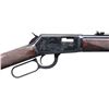 Image 3 : WINCHESTER CUSTOM ENGRAVED MODEL 9422 LEVER ACTION