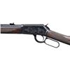 Image 4 : WINCHESTER CUSTOM ENGRAVED MODEL 9422 LEVER ACTION