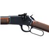 Image 4 : WINCHESTER 9422 XTR LEVER ACTION RIFLE.