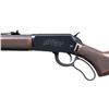 Image 4 : WINCHESTER 9922M FINAL TRIBUTE LEVER ACTION RIFLE.